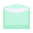 3135251761152-Viquel Rainbow Pastel - Enveloppe 24 x 33 cm - Double poche - Couleurs assorties-P_405141924_7-6