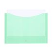 3135251761152-Viquel Rainbow Pastel - Enveloppe 24 x 33 cm - Double poche - Couleurs assorties-P_405141924_8-7