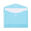 3135251641157-Viquel Rainbow Pastel - Enveloppe 25 x 18 cm - Double poche - Couleurs assorties-P_405141925_1-0