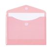 3135251641157-Viquel Rainbow Pastel - Enveloppe 25 x 18 cm - Double poche - Couleurs assorties-P_405141925_3-2