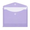 3135251641157-Viquel Rainbow Pastel - Enveloppe 25 x 18 cm - Double poche - Couleurs assorties-P_405141925_5-4