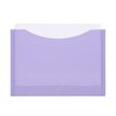 3135251641157-Viquel Rainbow Pastel - Enveloppe 25 x 18 cm - Double poche - Couleurs assorties-P_405141925_6-5