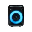 3499550387186-BigBen PARTY High Power S - Enceinte de soirée - sans fil - Bluetooth - noir-P_405142520_3-1