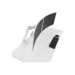 0698833054507-Ergotron HX - Bras support pour 2 écrans jusqu'à 32" - fixation pince - blanc-P_405143811_1-0