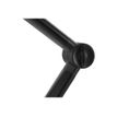 0085896876526-Kensington A1020 - Bras articule pour microphone/webcam/lumiere ProVC-P_405143822_10-4
