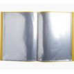3130630881100-Exacompta BeeBlue - Porte vues - 40 vues - A4 - disponible dans différentes couleurs-P_405143886_6-5