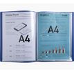 3130630881100-Exacompta BeeBlue - Porte vues - 40 vues - A4 - disponible dans différentes couleurs-P_405143886_7-6