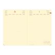3371010486977-Quo Vadis Prestige ML Silk - Agenda 1 jour par page - 13 x 21 cm - 2024 - Bordeaux--1