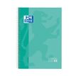 8412771039783-Oxford Classic - Livre européen - reliure à spirale - A4/A4+ - 120 feuilles / 240 pages - car-P_405145791_1-0