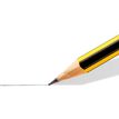 4007817120361-STAEDTLER Noris 120 - crayon - HB (pack de 6)-P_405145961_3-2