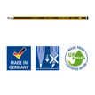 4007817120361-STAEDTLER Noris 120 - crayon - HB (pack de 6)-P_405145961_5-4