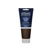 3013643004264-Lefranc Bourgeois - Peinture acrylique - ombre - 200 ml-P_405146480_1-0