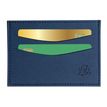 3660942082877-Porte-cartes Denim avec poche - 10,3 x 7,5 cm - Bleu - Exacompta-P_405147039_1-0