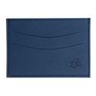 3660942082877-Porte-cartes Denim avec poche - 10,3 x 7,5 cm - Bleu - Exacompta-P_405147039_2-1