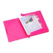 3135252217313-Viquel Happy Fluo - Boîte de classement plastique - dos 45 mm - disponible dans différen-P_405147347_3-2