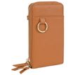 3664447160658-Oberthur - Sac téléphone Lady Bradford - camel-P_405147597_2-1