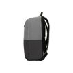 5051794040548-Targus Sagano EcoSmart Travel - Sac à dos pour ordinateur portable - 15.6" - gris, noir-P_405147933_12-11