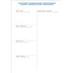 3371010499410-Agenda Equology - 1 semaine sur 2 pages - 10 x 15 cm - jaune - Quo Vadis--3