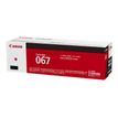 Canon 067 - magenta - cartouche laser d'origine