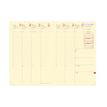 3371010498673-Agenda Marlow Ministre Prestige avec répertoire - 1 semaine sur 2 pages - 16 x 24 cm - bl-P_405148573_2-1