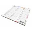 3371010501014-Quo Vadis Exotique - Calendrier origami 3 mois par face - 13 x 26 cm-P_405148614_1-0