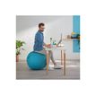 4002432129539-Leitz Ergo Cosy Active - Ballon d'assise - diamètre de 65 cm - bleu calme-P_405148764_2-3