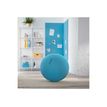4002432129539-Leitz Ergo Cosy Active - Ballon d'assise - diamètre de 65 cm - bleu calme-P_405148764_5-6