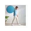 4002432129539-Leitz Ergo Cosy Active - Ballon d'assise - diamètre de 65 cm - bleu calme-P_405148764_7-8