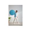 4002432129539-Leitz Ergo Cosy Active - Ballon d'assise - diamètre de 65 cm - bleu calme-P_405148764_8-9