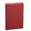 3371010480180-Agenda de poche Impala Miniweek - 1 semaine sur 2 pages - 7 x 10 cm - rouge - Quo Vadis--0