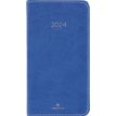 3664447161211-Agenda Eton - 1 semaine sur 2 pages - 9,5 x 17 cm - bleu - Oberthur-P_405149199_1-0