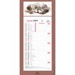 3664447162157-Calendrier mensuel en papier sur plaque illustrée - 16 x 33 cm - différents modèles dis-P_405149441_5-4