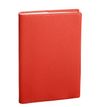 Agenda Impala Consul avec répertoire - 1 semaine sur 2 pages - 21 x 29,7 cm - orange - Quo Vadis