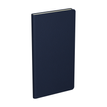 3147280261534-Agenda de poche Classique - 1 semaine par page - 9 x 17 cm - bleu - Lecas-P_405149762_1-0