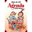 9782884808439-Agenda Scolaire Max et Lili - 1 jour par page-P_405150617_1-0
