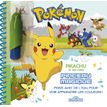 9782821211933-Pokemon Pinceau Magique Pikachu et ses Amis-P_405150692_1-0