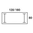 3253310236806-Bureau LEVEL - Bureau éléctrique - L160 - pied carbone - plateau imitation hêtre-P_405150719_4-4