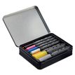 4006381580700-STABILO FREE - Kit de création 11 marqueurs acryliques - pointes mixtes-P_405150731_2-1