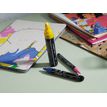 4006381580700-STABILO FREE - Kit de création 11 marqueurs acryliques - pointes mixtes-P_405150731_8-7