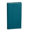 3371010480579-Agenda de poche Impala Planorizon - 1 semaine sur 2 pages - 8,8 x 17 cm - bleu prusse - Qu-P_405151389_1-0