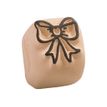 8718503971124-LaDot - Pierre pour tatouage éphémère - en céramique - taille S (2,2 x 2,2 cm) - nœud-P_405151674_1-0