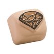 8718503971414-LaDot - Pierre pour tatouage éphémère - en céramique - taille S (2,2 x 2,2 cm) - diama-P_405151677_2-0
