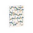 3371010498222-Quo Vadis Fly - Carnet de notes - 15 x 21 cm - pointillés - graphic-P_405151846_1-0
