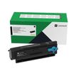 0734646709941-Lexmark 55B3000 - noir - cartouche laser d'origine-P_405153969_2-1