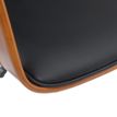 3397703247557-Chaise ARTEMIS - Bois multiplis imitation noyer et polyuréthane noir-P_405154171_7-6