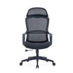 3700339993284-Fauteuil de bureau Richard - accoudoirs fixes - noir-P_405155861_2-1