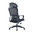 3700339993284-Fauteuil de bureau Richard - accoudoirs fixes - noir-P_405155861_4-3