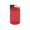 3329686180125-Clairefontaine - Pochette cadeau - 16 x 22 cm - étoiles rouges-P_405156668_1-0