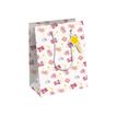 5033601012887-Clairefontaine Excellia - Sac cadeau Magie - 21,5 x 10,2 x 25,3 cm - rose-P_405156673_1-0