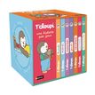 9782095024468-Ma Petite Bibliothèque  - T'Choupi Une Histoire Par Jour-P_405156959_1-0